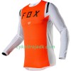 Langærmet MTB Trøje Fox Racing Flexair HOWK N001 2020